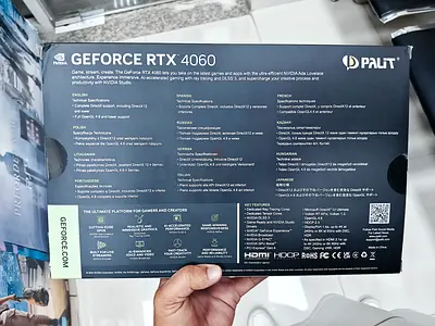 Graphic Card