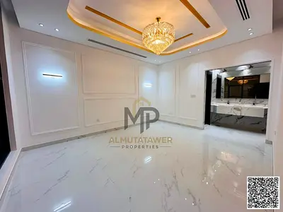 فيلا كورنر فاخرة للبيع في الحليو 2 تصميم عصري بسعر شامل رسوم التسجيل