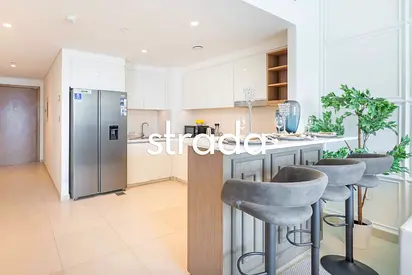 Low Floor | Upgraded | Burj Khalifa View