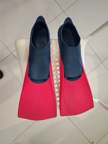 Swimming Fins Adults