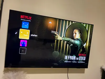 Philips TV