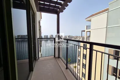 Marina View | HIgh Floor | Vacant | Spacious