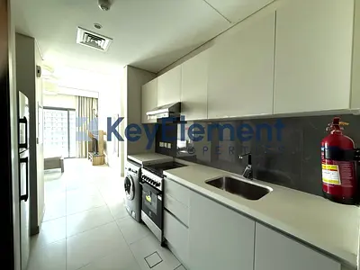 Fully Furnished Studio | Business Bay | Ready to Move In