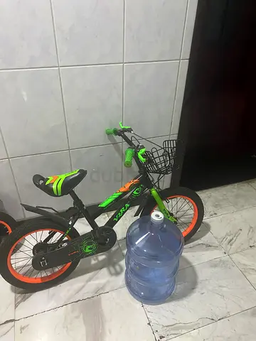 kids bike for 5-9 yrs