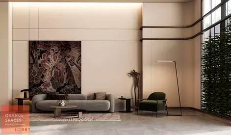 Fully Furnished | 0% Brokerage | Premium Amenities