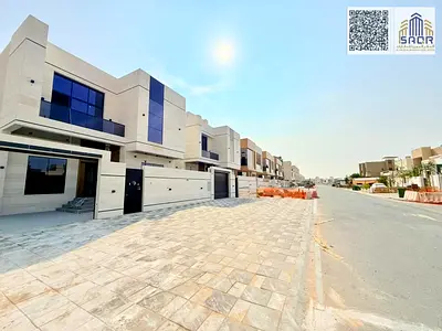 A unique opportunity for annual rent: a brand new villa, first occupancy.