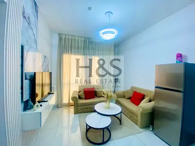 Cheapest | Fully Furnished 1BHK | 1Parking