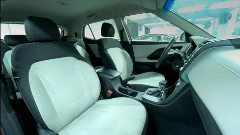2022 Hyundai CRETA — фото 6