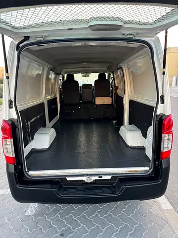 صورة 3 لـ 2018 Nissan URVAN