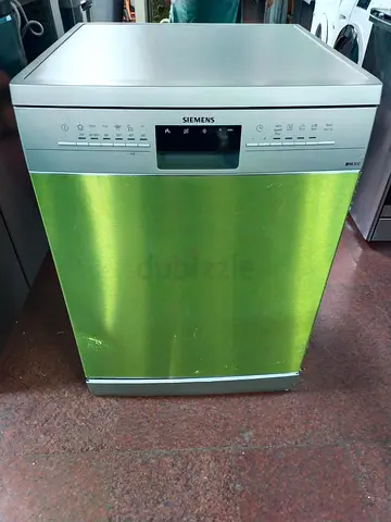 IQ300 Siemens Freestanding Dishwasher
