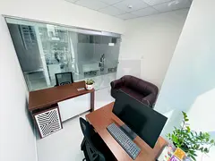 Modern Office for rent in Dubai | Budget Friendly | near to Metro
