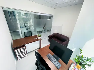 Modern Office for rent in Dubai | Budget Friendly | near to Metro