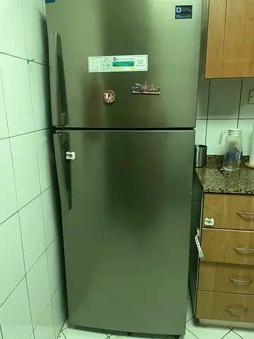 Samsung Fridge
