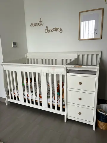 FREE crib