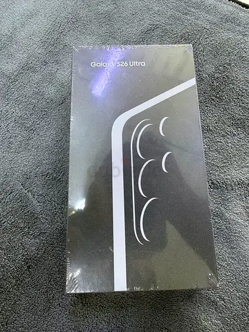 Samsung Galaxy S26 Ultra
