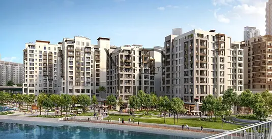 Mangrove | Premium Property | Flexible Payment Plan | Hot Deal