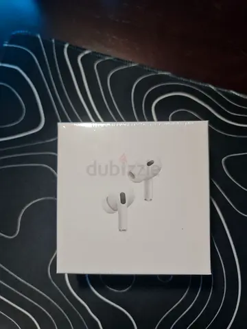 Airpod pros 2nd gen