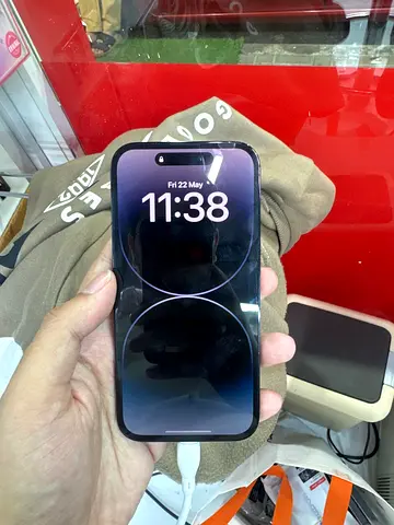 Iphone 14 pro