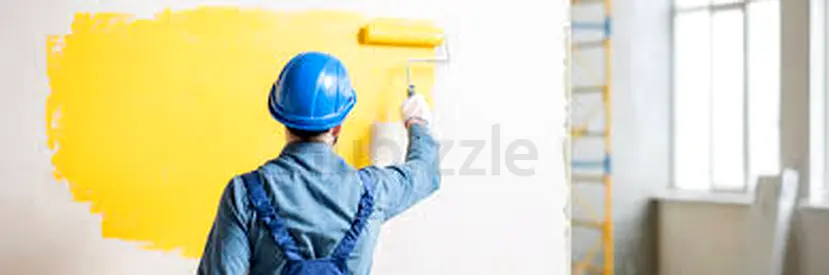 Apartment Repainting Services