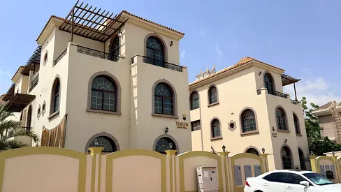 Nice 4 Bedroom Villa ready JUne 1