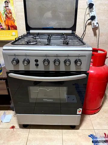 Stove