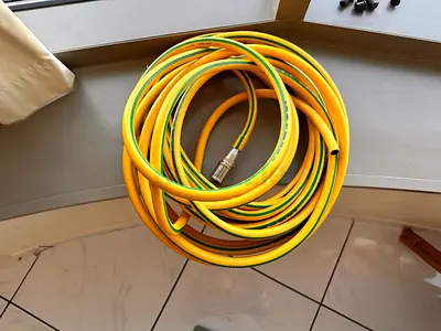 10metrr hose