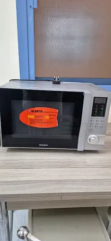 ELEKTA MICROWAVE OVEN 28l