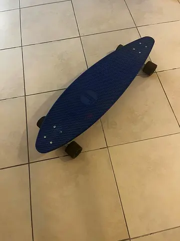 Penny Australia Cruiser Skateboard / Longboard - Great Condition