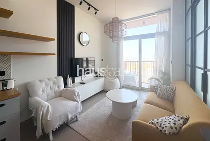 Fully Furnished | Vacant | Open View
