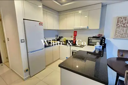 Furnished | Nice Amenities | Close to Exit