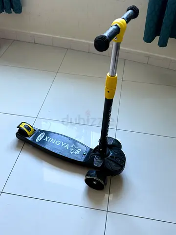 Tricycle