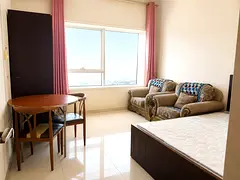 FULLY FURNISHED ROOM FOR MONTHY RENT