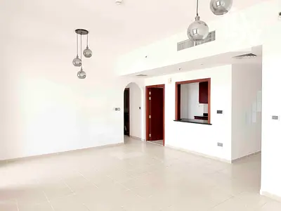 Breathtaking Views | Unfurnished | Ready Now