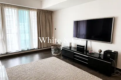 Upgraded Unit | Marina View | Furnished