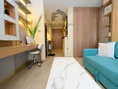 Rented unit | Pool view | High floor
