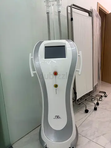 For Sale: New Esthetic Epil Expert 2.0 / US500 IPL-HIFU Machine ✨