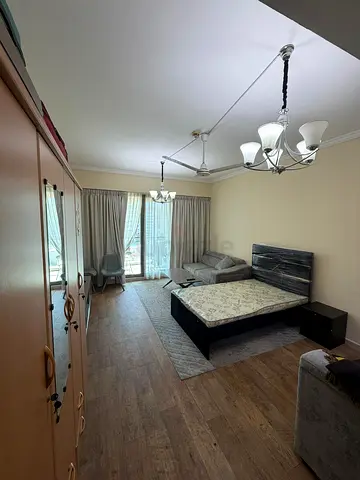 Private room
