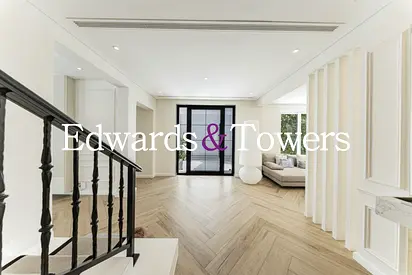 Esmeralda | B Type | 5 Bed | Pool | Golf View