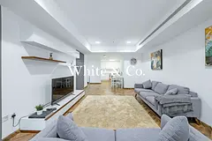 VACANT | Upgraded | High ROI - Furnished