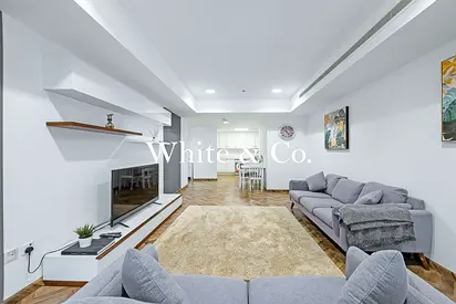 VACANT | Upgraded | High ROI - Furnished