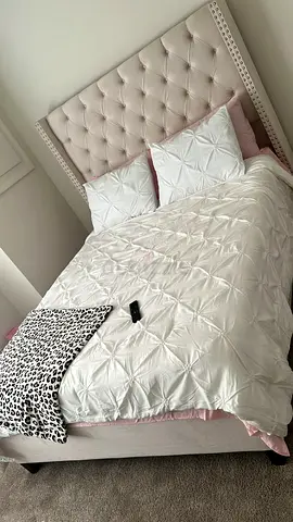 King Size Bed Frame