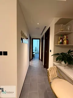 Fully Furnished 2BR + Study Apartment for Sale in The Crest, Sobha Hartland