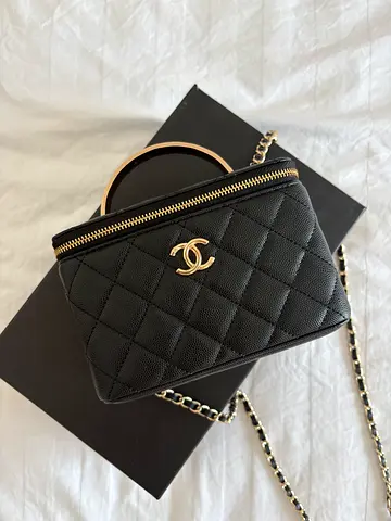Chanel handbag