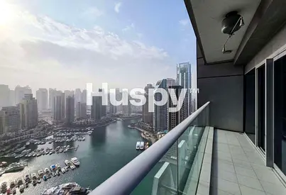 VACANT | MARINA VIEW | FURNISHED