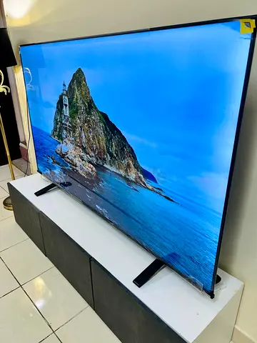 Toshiba 75 inches