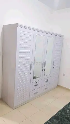 4door wardrobe available