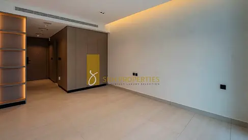 SPACIOUS STUDIO | BRAND NEW | BRIGHT UNIT