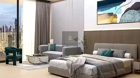 Premium Studio | Prime Dubai Location