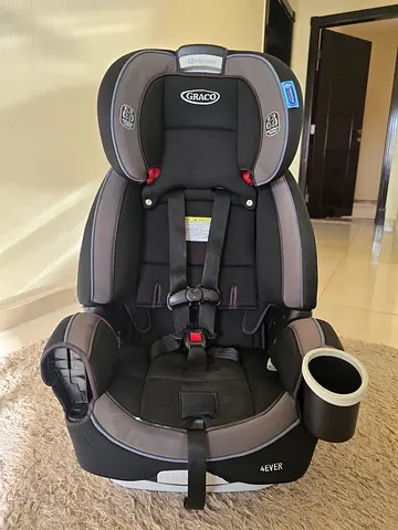 Graco 4Ever Car seat
