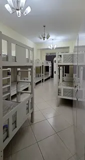 EXECUTIVE LADIES BEDSPACE AVAILABLE AT AL HAMRIYA